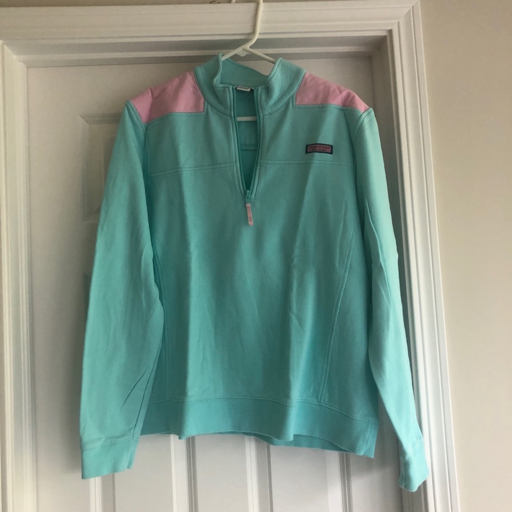 Vineyard Vines Shep Shirt